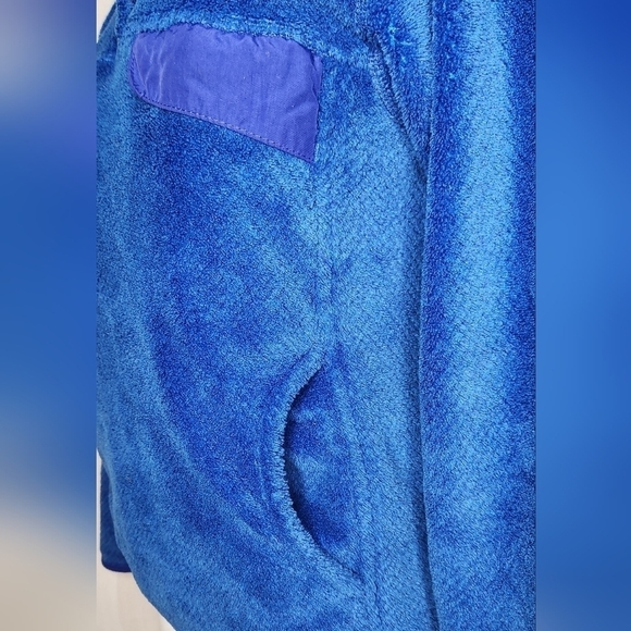 Patagonia jacket for women in blue, size S - Picture 6 of 7